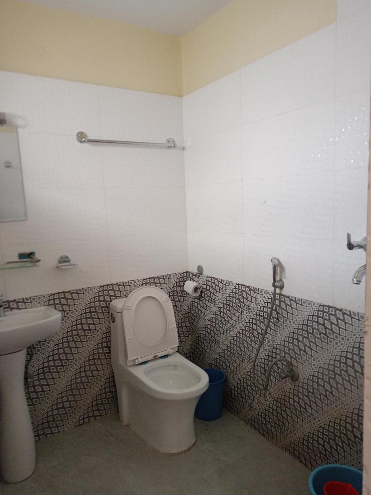 Pokhara Metro Eco Hotel Room photo