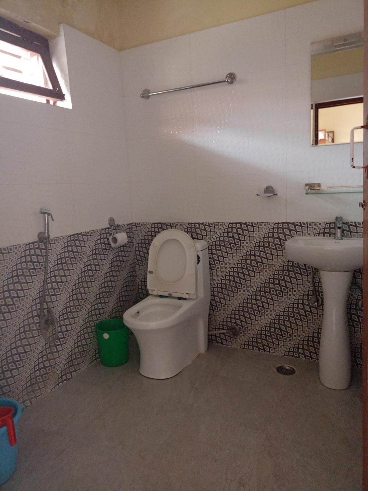 Pokhara Metro Eco Hotel Room photo