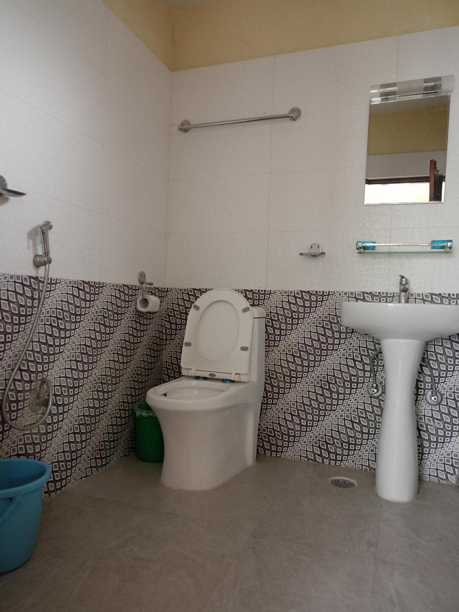Pokhara Metro Eco Hotel Room photo